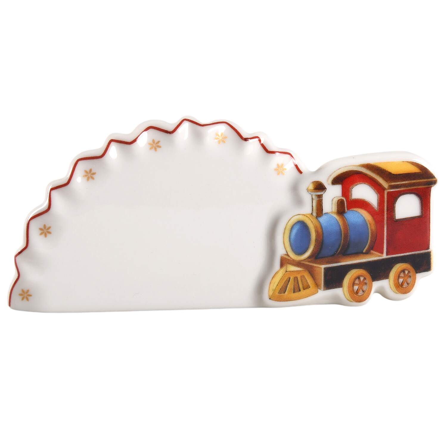 Toy's Delight Small Placard/Place Card Holder by Villeroy & Boch-1
