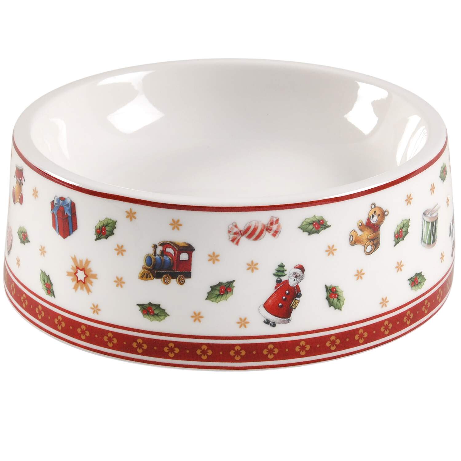 Toy's Delight Cat Bowl by Villeroy & Boch-1