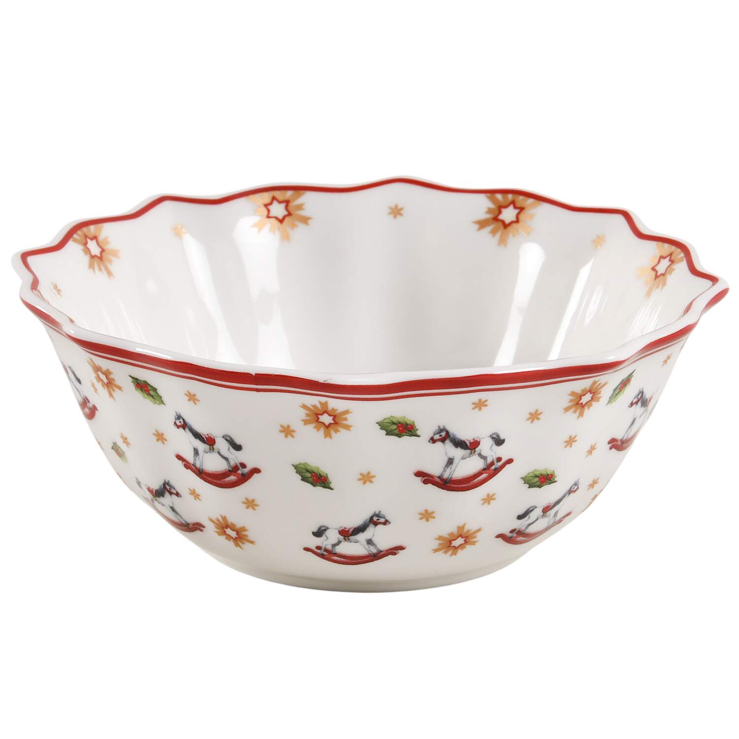 Toy's Delight Breakfast Bowl by Villeroy & Boch-1