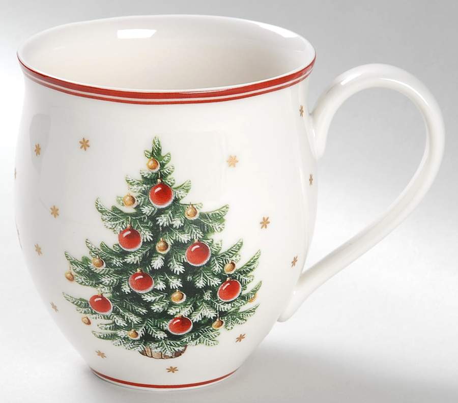 Toy's Delight Mug by Villeroy & Boch-1