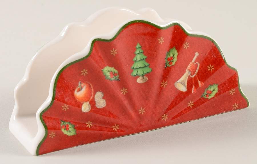Toy's Delight Napkin Holder by Villeroy & Boch-1