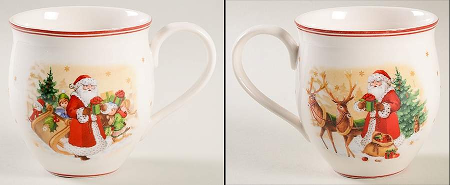Toy's Delight Mug by Villeroy & Boch-1