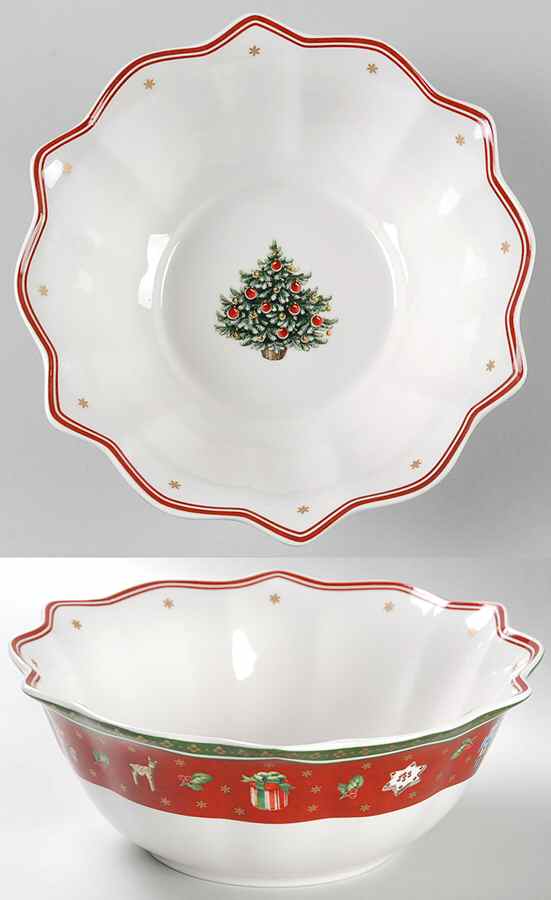 Toy's Delight Rice Bowl by Villeroy & Boch-1