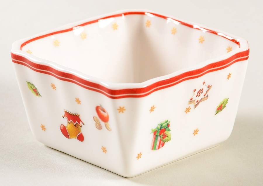 Toy's Delight Individual Dip Dish by Villeroy & Boch-1