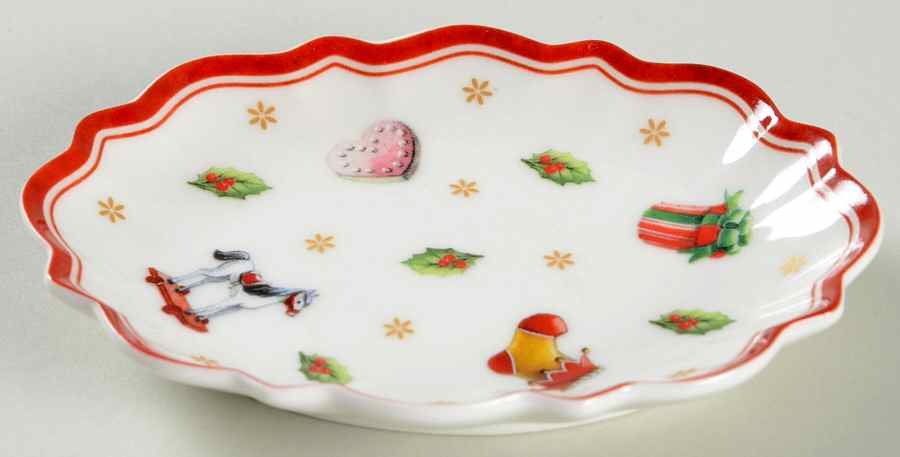 Toy's Delight Individual Dip Dish by Villeroy & Boch-1