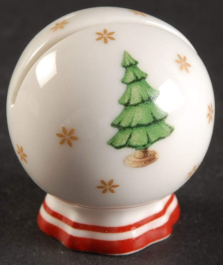 Toy's Delight Small Placard/Place Card Holder by Villeroy & Boch-1