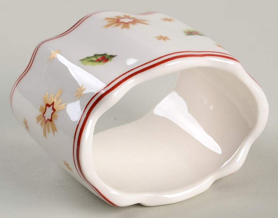 Toy's Delight Napkin Ring by Villeroy & Boch-1