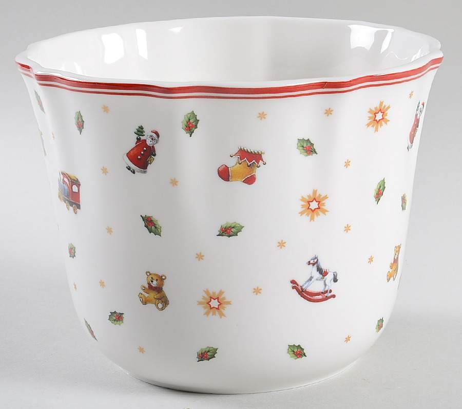 Toy's Delight Large Cachepot by Villeroy & Boch-1