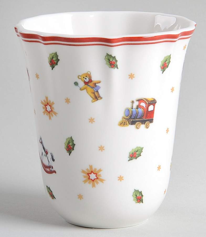 Toy's Delight Vase by Villeroy & Boch-1