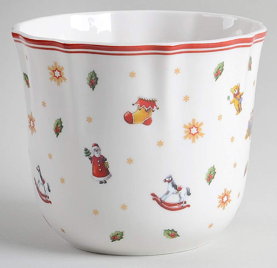 Toy's Delight Small Cachepot by Villeroy & Boch-1