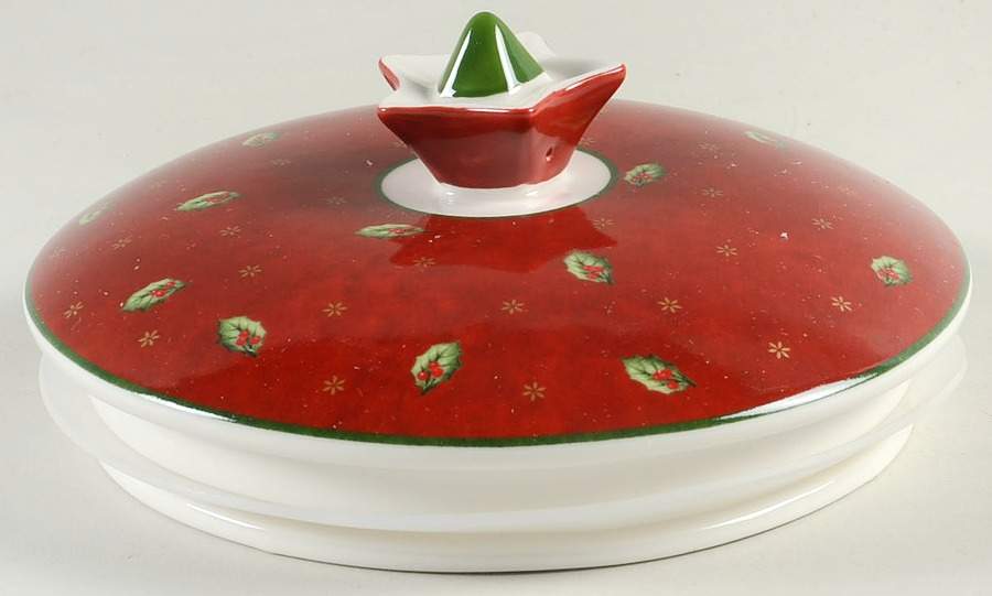 Toy's Delight Lid for Medium Candy Box by Villeroy & Boch-1