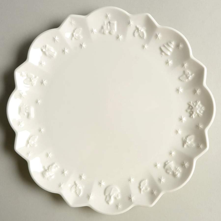 Toy's Delight Salad Plate by Villeroy & Boch-1