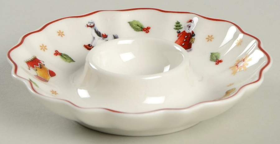 Toy's Delight Single Egg Cup by Villeroy & Boch-1