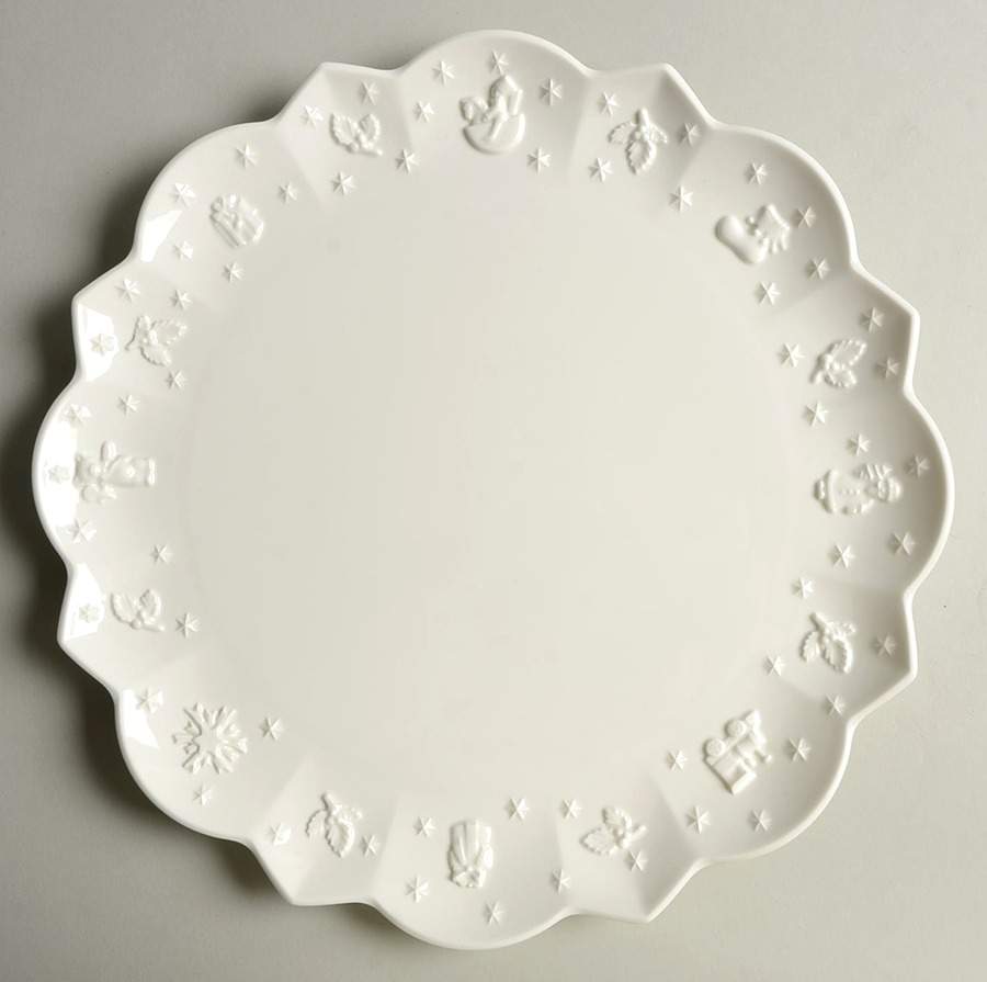 Toy's Delight Dinner Plate by Villeroy & Boch-1