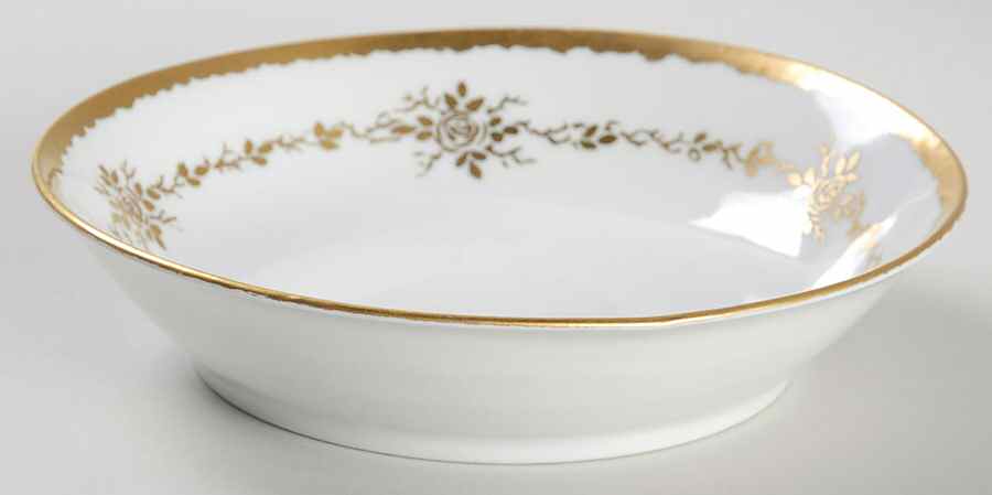 VNN72 Fruit/Dessert (Sauce) Bowl by Vienna-1