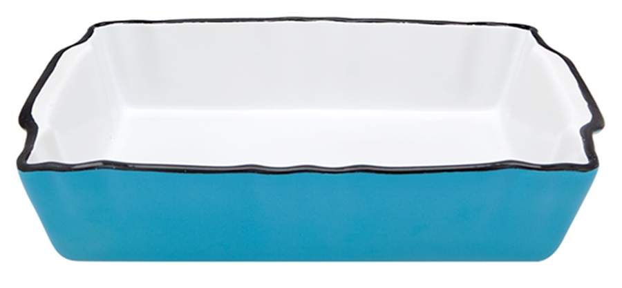 Cooker 13"  Rectangular Baker by Vista Alegre-1