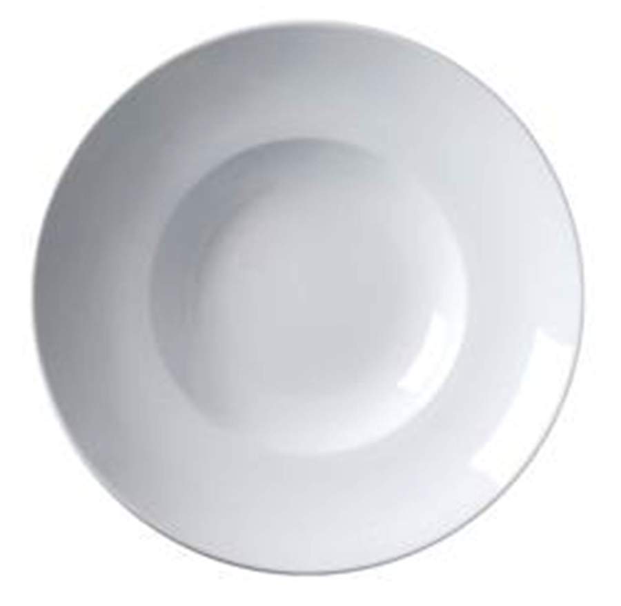Rubicon 10" Individual Pasta Bowl by Vertex-1