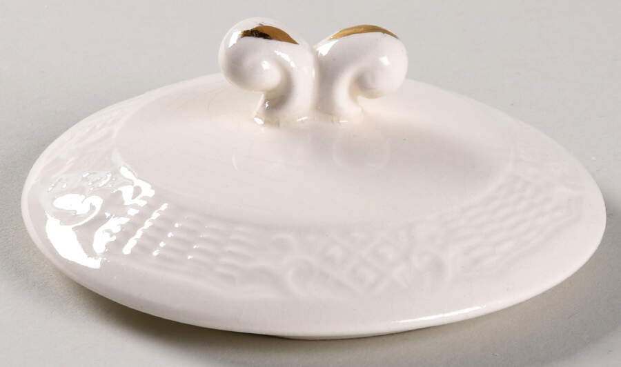 VOG154 Lid for Sugar Bowl by Vogue-1
