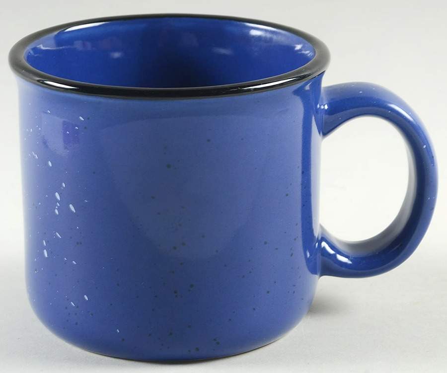 VKC2 Mug by Von Pok & Chang (USA)-1