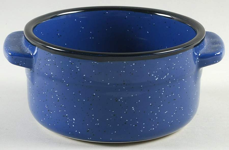 VKC2 Chili Bowl by Von Pok & Chang (USA)-1
