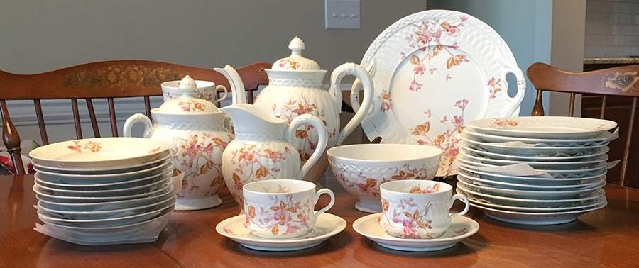VNN97 Teapot & Lid by Vienna-1
