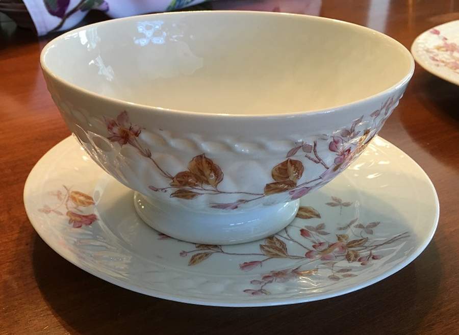 VNN97 Fruit/Dessert (Sauce) Bowl by Vienna-1