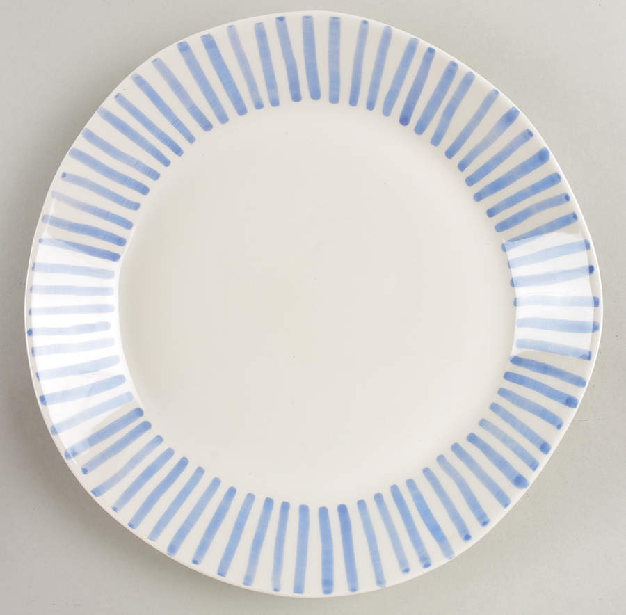 Modello Dinner Plate by Vietri (Italy)-1