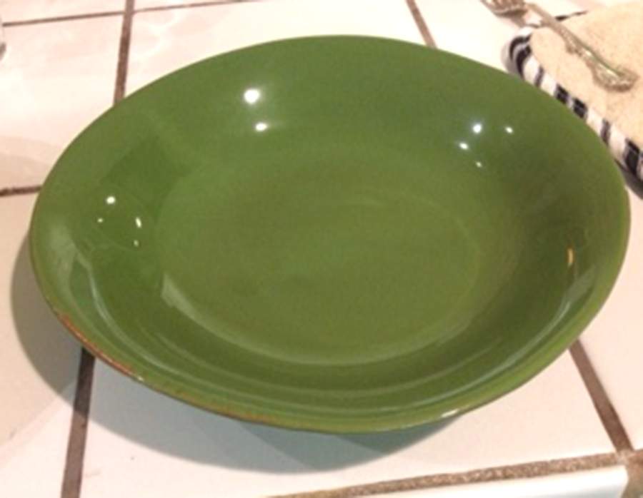 VGN1 9" Soup/Pasta Bowl by Virginia Casa-1