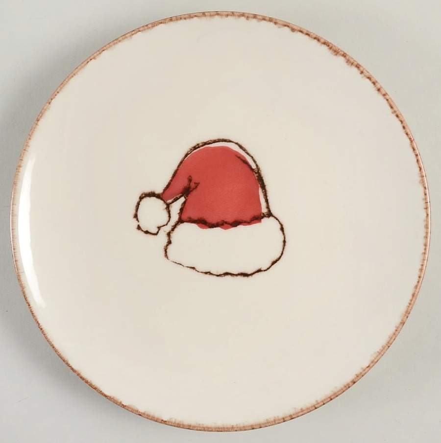 V4C7 Salad Plate by Value Ceramic-1