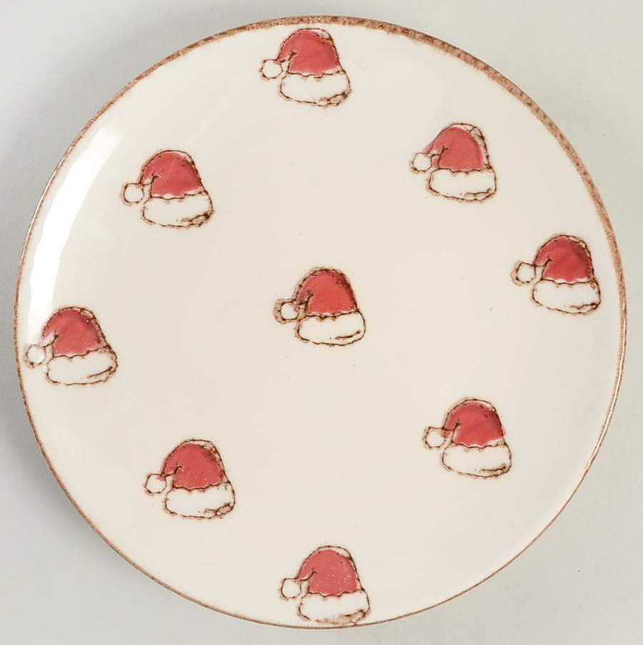 V4C7 Salad Plate by Value Ceramic-1