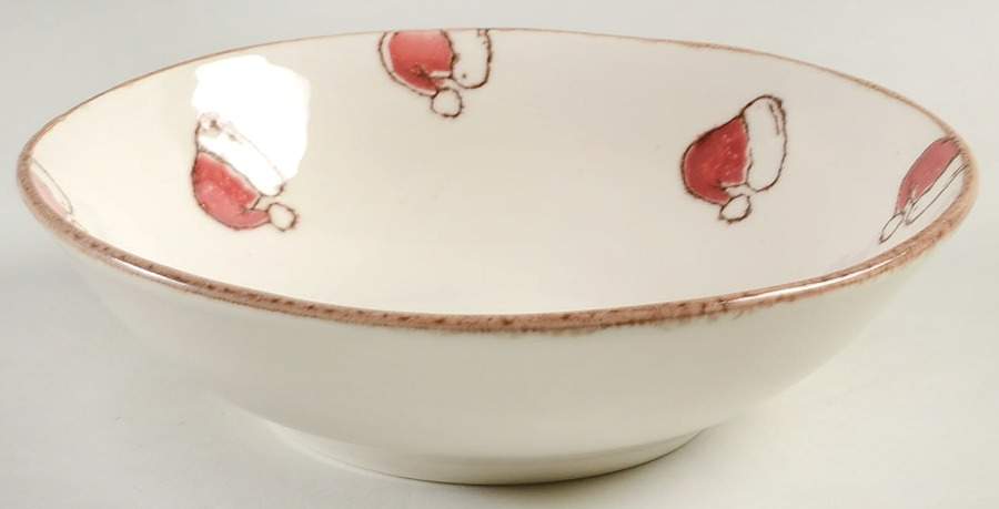 V4C7 Coupe Soup Bowl by Value Ceramic-1