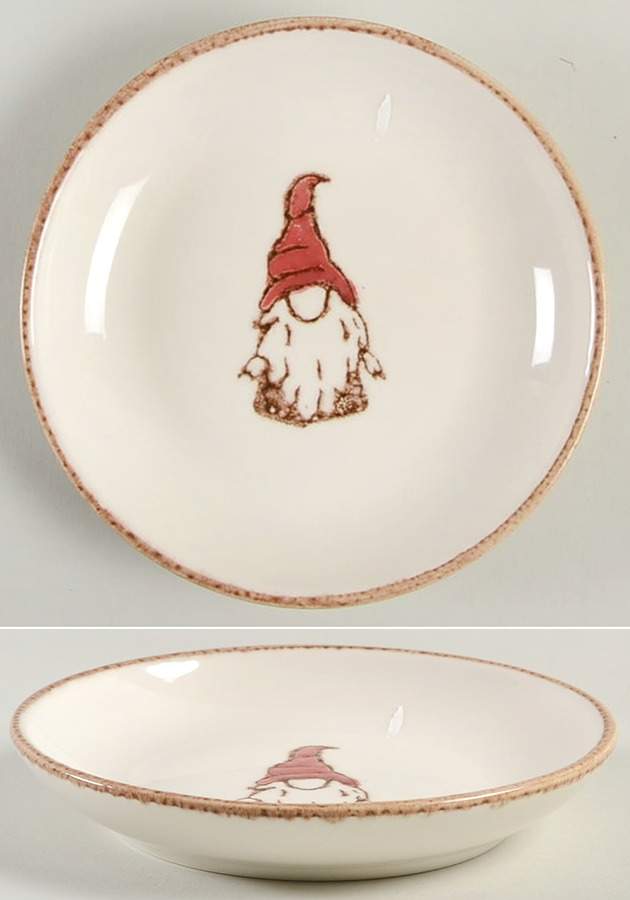 V4C7 Individual Dip Dish by Value Ceramic-1