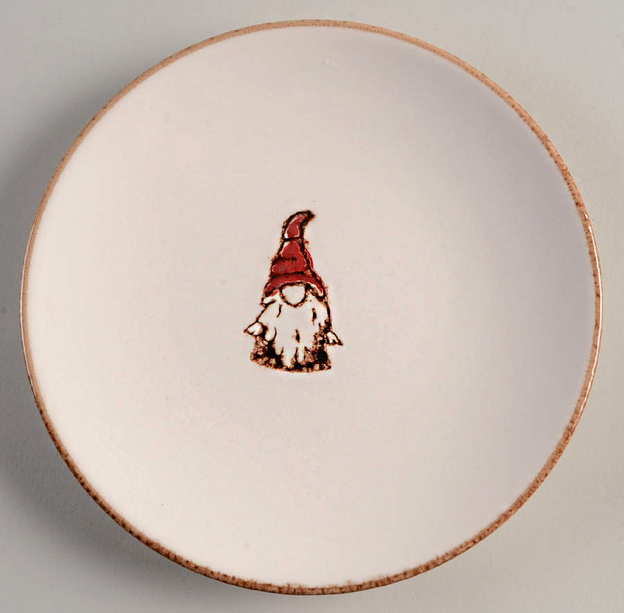 V4C7 Salad Plate by Value Ceramic-1