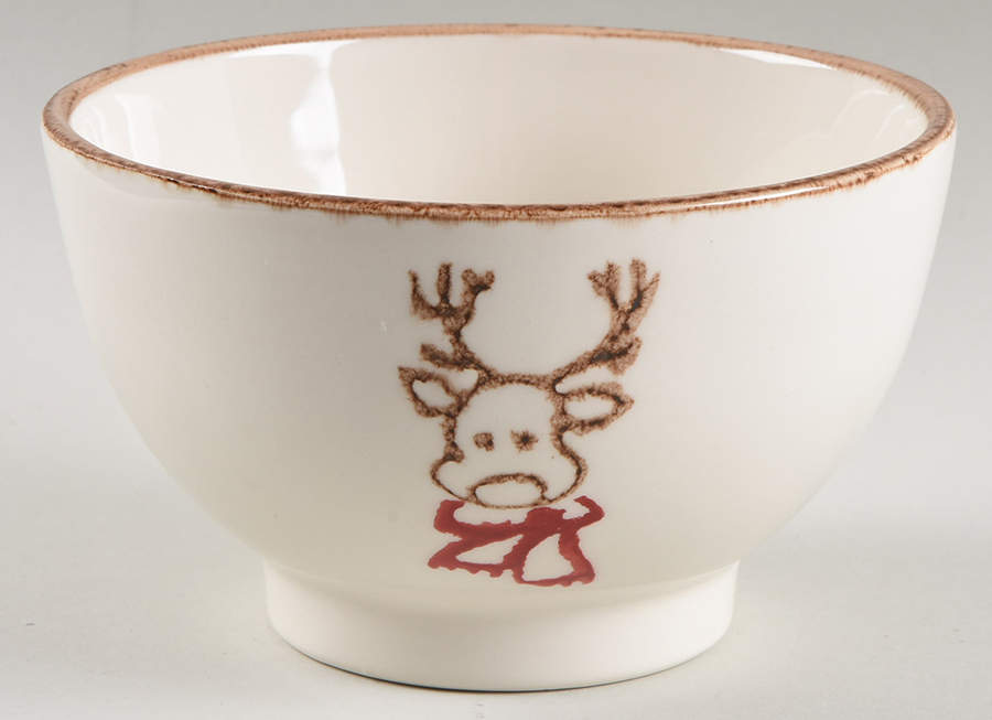 V4C7 Soup/Cereal Bowl by Value Ceramic-1