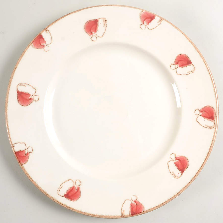 V4C7 Dinner Plate by Value Ceramic-1