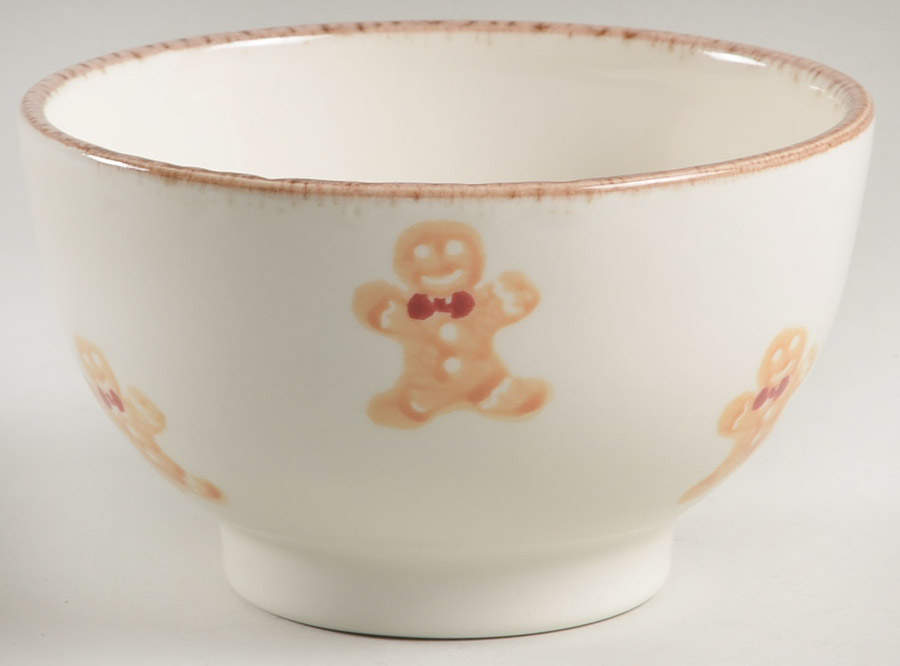V4C7 Soup/Cereal Bowl by Value Ceramic-1