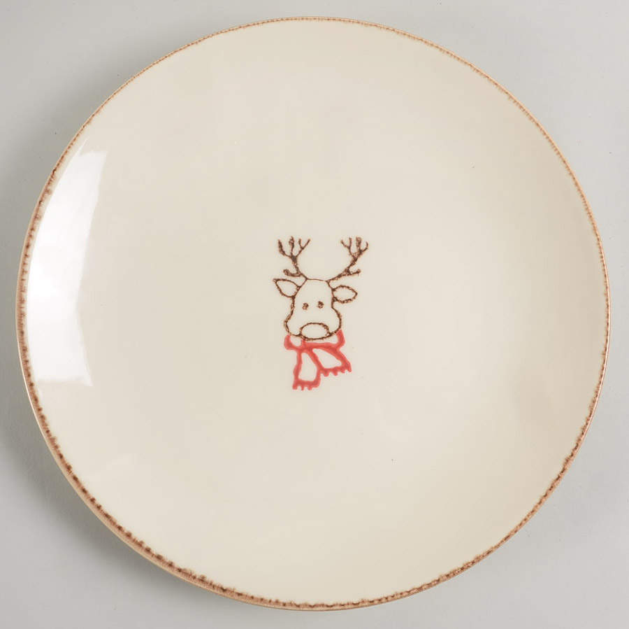 V4C7 Dinner Plate by Value Ceramic-1