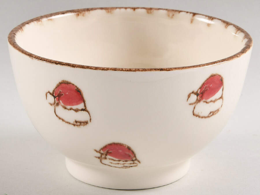 V4C7 Soup/Cereal Bowl by Value Ceramic-1