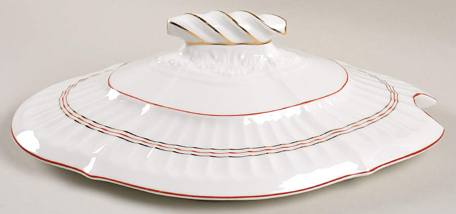 VIA147 Lid for Tureen by Vista Alegre-1