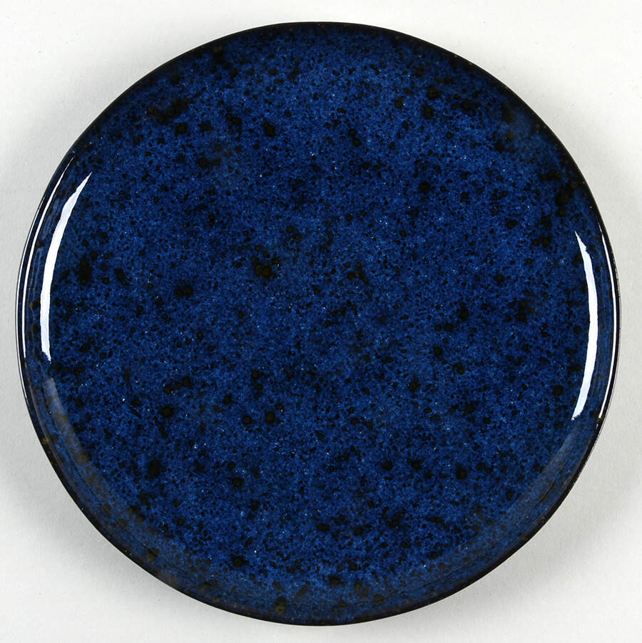 VLA10 Salad Plate by Villa Stoneware-1