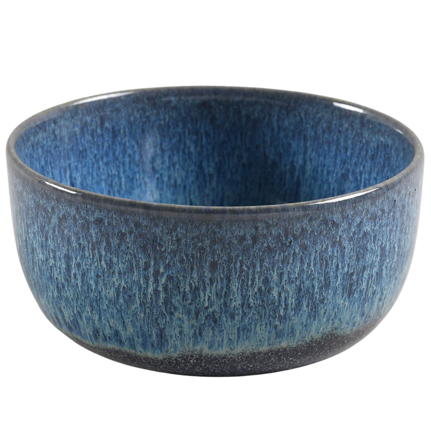 VLA10 Soup/Cereal Bowl by Villa Stoneware-1