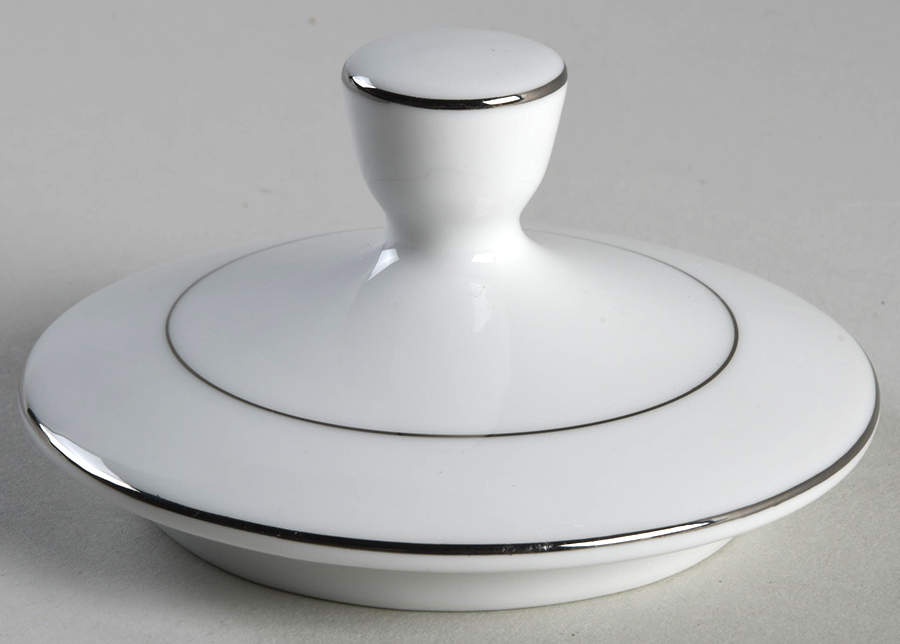 Diane Lid for Sugar Bowl by Fine China of Japan-1