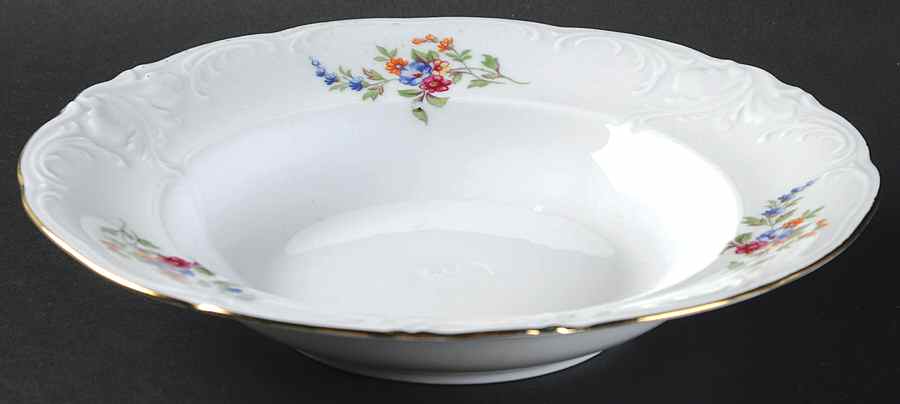 WAV6 Rim Soup Bowl by Wawel-1