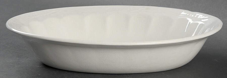Wheat 9" Oval Vegetable Bowl by Arthur J Wilkinson-1