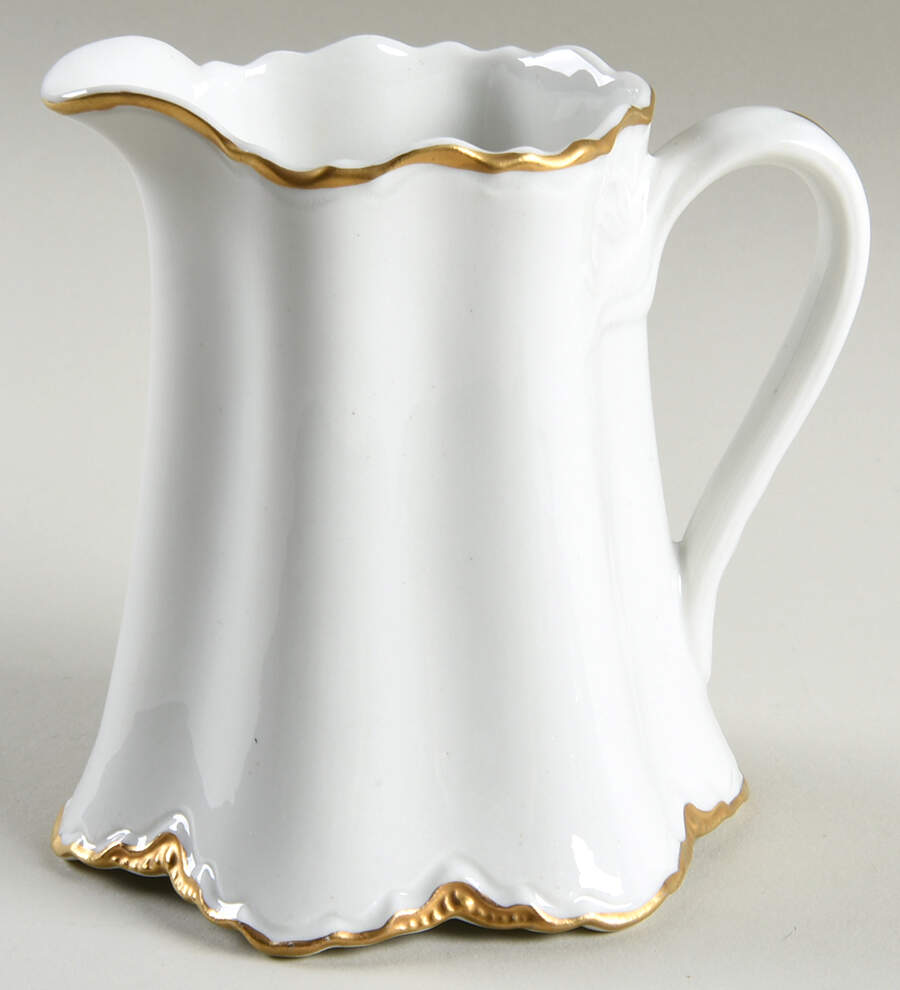 Chateau Creamer by Warwick-1