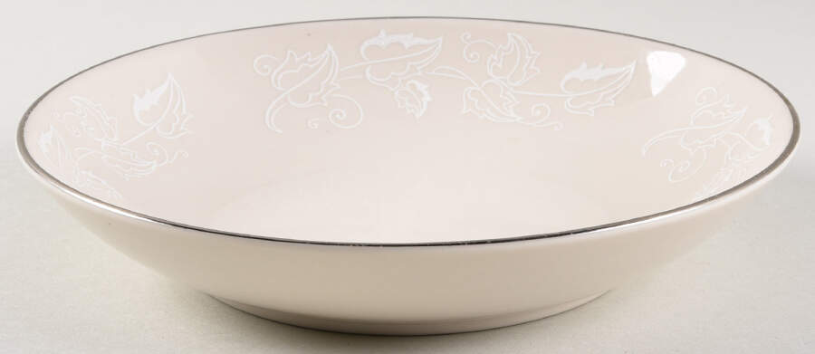 Chantilly Lace Coupe Soup Bowl by West Bend-1