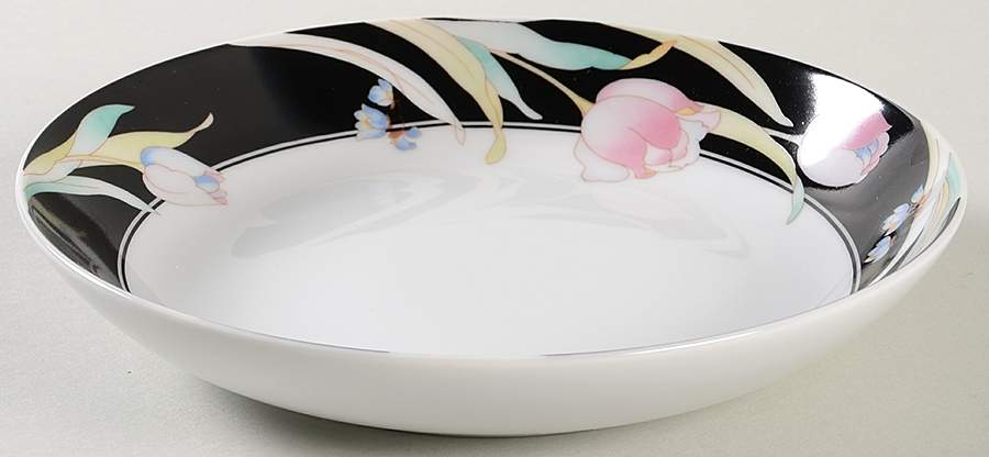 Mirage Coupe Soup Bowl by Westbrook-1