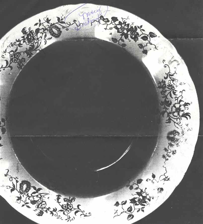 Excelsior Rim Soup Bowl by JH Weatherby-1