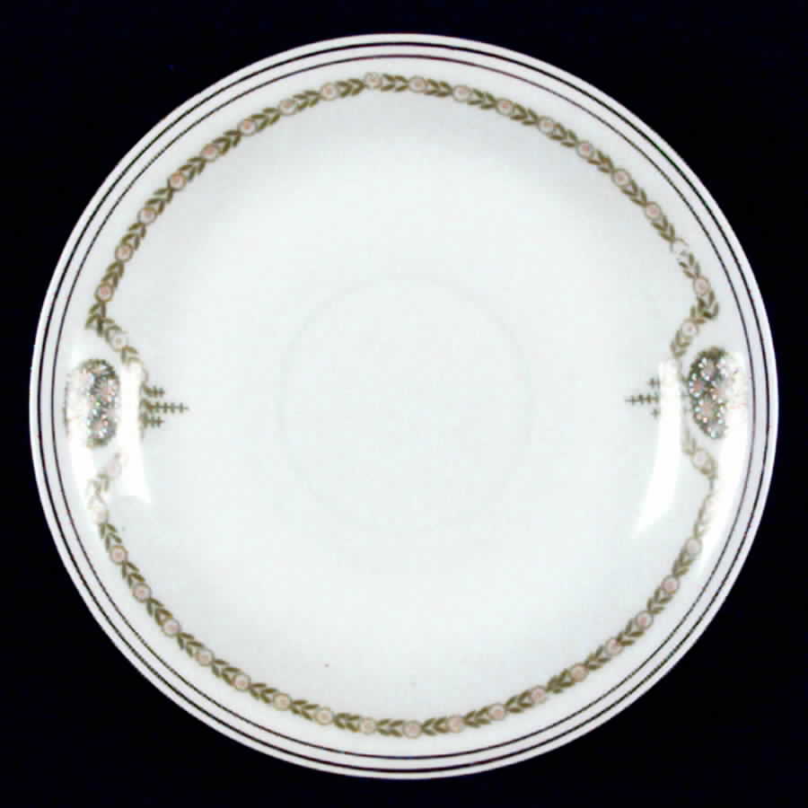 WEI10 Saucer by Weimar-1