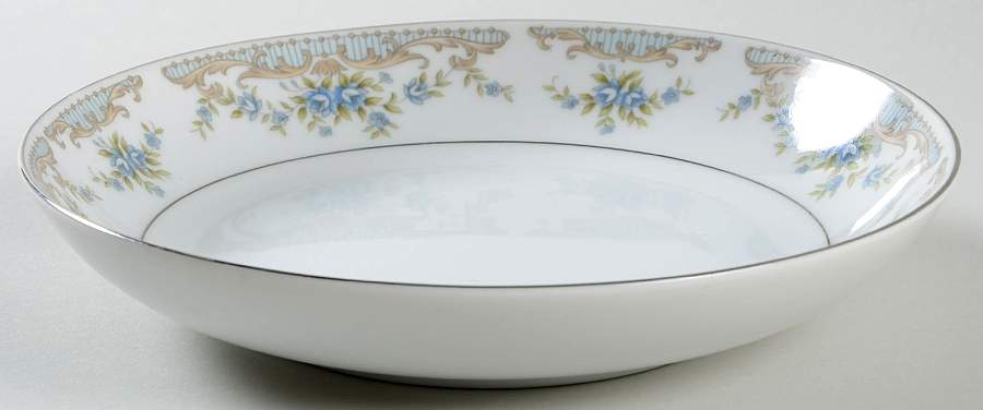 Fairlawn Coupe Soup Bowl by Wellin-1
